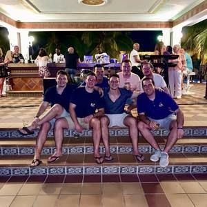 Meet your Posher, Dimitri